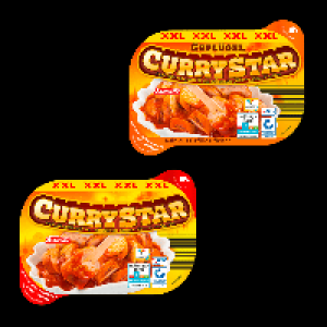 Aldi Nord Currystar CURRYSTAR Currystar XXL