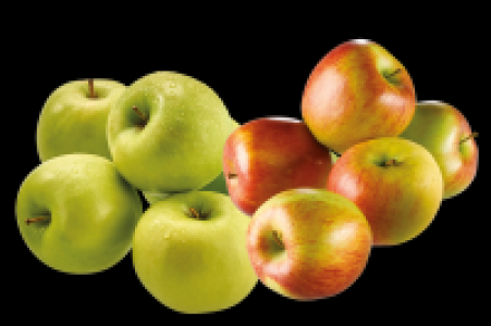 Denns  Äpfel