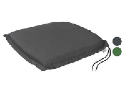 LIVARNO home Stuhlkissen »Houston« mit Baumwolle 4.99 €