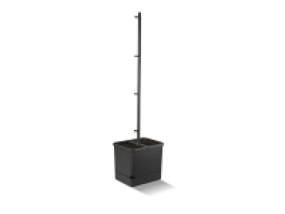 PARKSIDE® Pflanzturm, Einzel- oder Doppelstab, mit Wasserreservoir