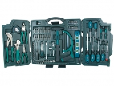 Lidl BrÜder Mannesmann BRÜDER MANNESMANN M29085 Werkzeugkoffer 89-tlg.