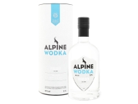 Lidl Pfanner Pfanner Alpine Wodka 40% Vol