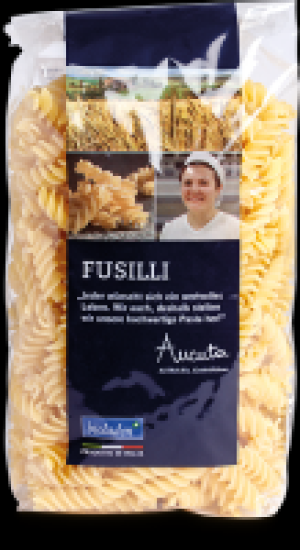 Ebl Naturkost  bioladen Fusilli