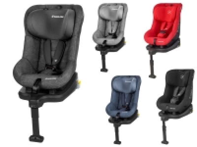 Lidl Maxi Cosi Maxi-Cosi TobiFix Kinderautositz Gruppe 1