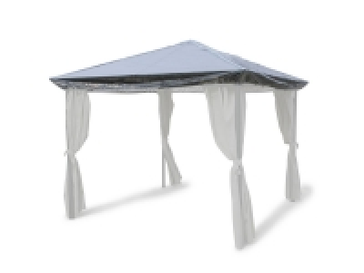 Grasekamp Schutzhaube Pavillon 39.99 €