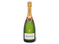Lidl Bollinger Bollinger Special Cuvée brut, Champagner