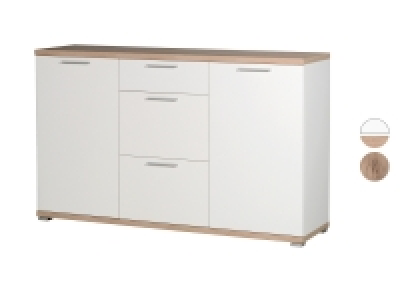 Lidl Germania Germania GW-TOP Sideboard 3201, im skandinavischen Design