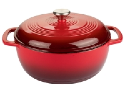 ERNESTO® Topf Gusseisen emailliert, 5,7L
