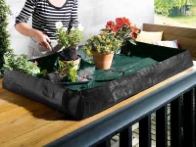 PARKSIDE® Pflanzplane, 100 x 150 cm 5.99 €