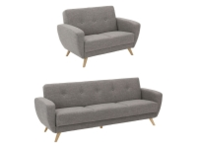 MAX WINZER Federkern Sofa »Jerry«, im Retro-Look 889.15 €