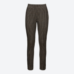 Damen-Leggings mit Karomuster 23.39 €