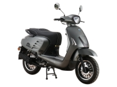 Alpha Motors Mofaroller Vita 125ccm EURO5 1,974.99 €