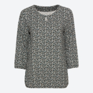 Damen-Shirt mit elastischem Saum 23.39 €