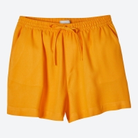 NKD  Damen-Shorts mit elastischem Bund