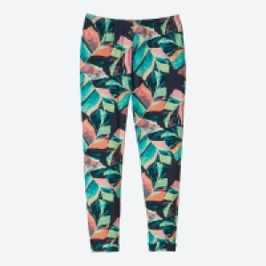 Damen-Leggings mit elastischem Bund 23.39 €