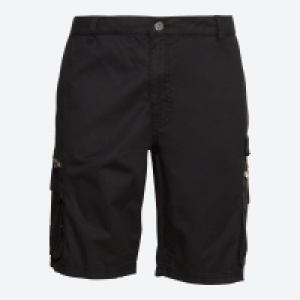 NKD  Herren-Bermudas aus Twill