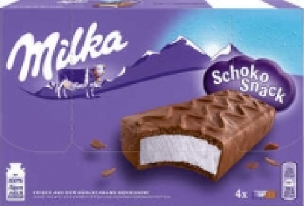 MILKA Schoko-Snack 1.39 €