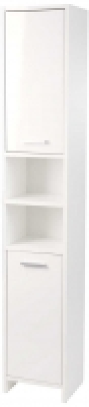 Kaufland  Badezimmer-Hochschrank