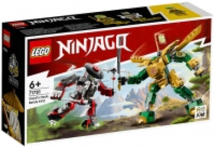 LEGO NINJAGO 14.99 €