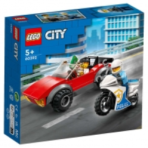 LEGO CITY 6.99 €