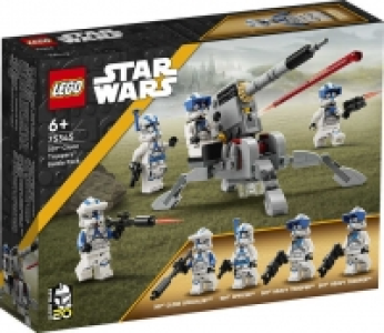 LEGO STAR WARS 14.99 €