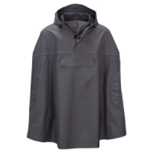 CRANE Damen und Herren Rad-Regenhose oder -Regencape