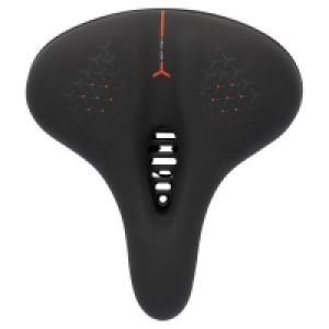 BIKEMATE Fahrradsattel mit Gel