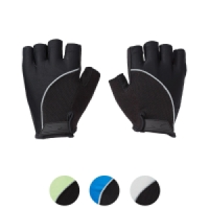 CRANE Damen oder Herren Rad-Handschuhe 4.99 €