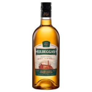 KILBEGGAN® Traditional Irish Whiskey 0,7 l 10.99 €