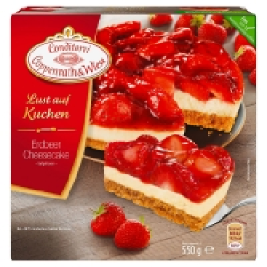 CONDITOREI COPPENRATH & WIESE Lust auf Kuchen 550 g 2.99 €