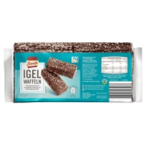 BISCOTTO Igelwaffeln 175 g 1.19 €