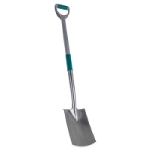 GARDENLINE Spaten, Grabegabel oder Schaufel 16.99 €