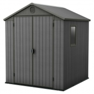 Keter Gerätehaus Darwin 6x6 599.00 €