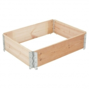 Gardol Hochbeet Palettenrahmen 13.99 €