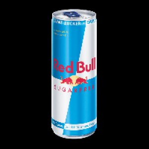 RED BULL Energy-Drink 0.88 €