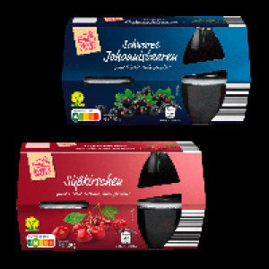 SWEET VALLEY Helle / rote Früchte 2.49 €