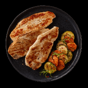 MEINE METZGEREI Schinken-Schnitzel XXL 4.99 €