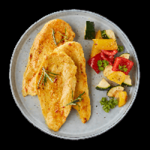 BBQ Hähnchensteaks 5.99 €