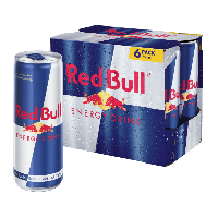 Aldi Nord Red Bull RED BULL Energy-Drink