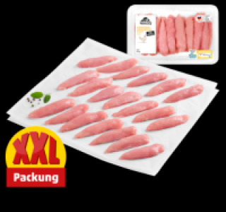 M&Uuml;HLENHOF Frische H&auml;hnchen-Innenbrustfilets 6.99&nbsp;&euro;