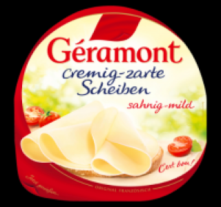 GÉRAMONT Käsescheiben 2.22 €