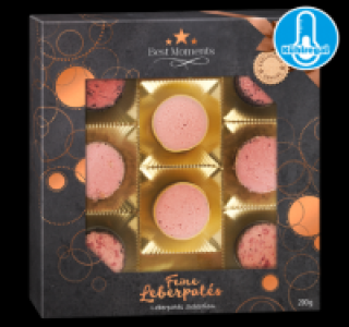 BEST MOMENTS Feine Leberpatés 3.33 €