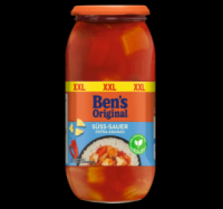 BENS ORIGINAL Fertigsauce 2.22 €