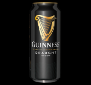 GUINNESS Draught 1.29&nbsp;&euro;