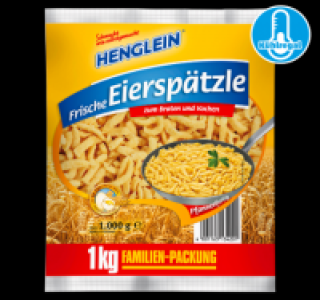 HENGLEIN Eierspätzle 2.29 €
