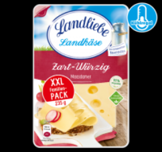 Penny  LANDLIEBE Landkäse