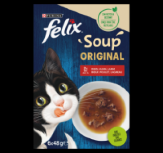 FELIX Soup Original 1.59 €