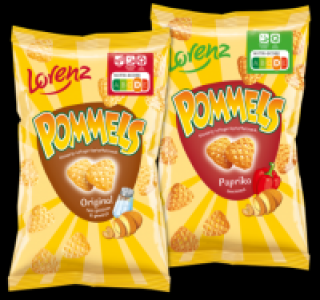 LORENZ Pommels 1.11&nbsp;&euro;