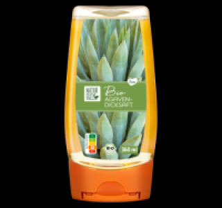 NATURGUT Bio Agaven­dicksaft 1.99 €