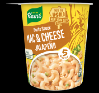 KNORR Pasta Snack 0.79 €